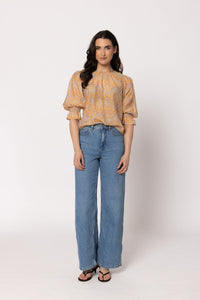 Magnificent Top / Summer Magic