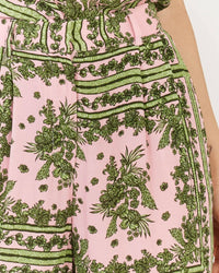 Dominica Pant / Paisley