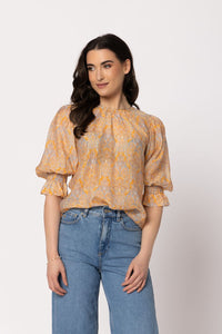 Magnificent Top / Summer Magic