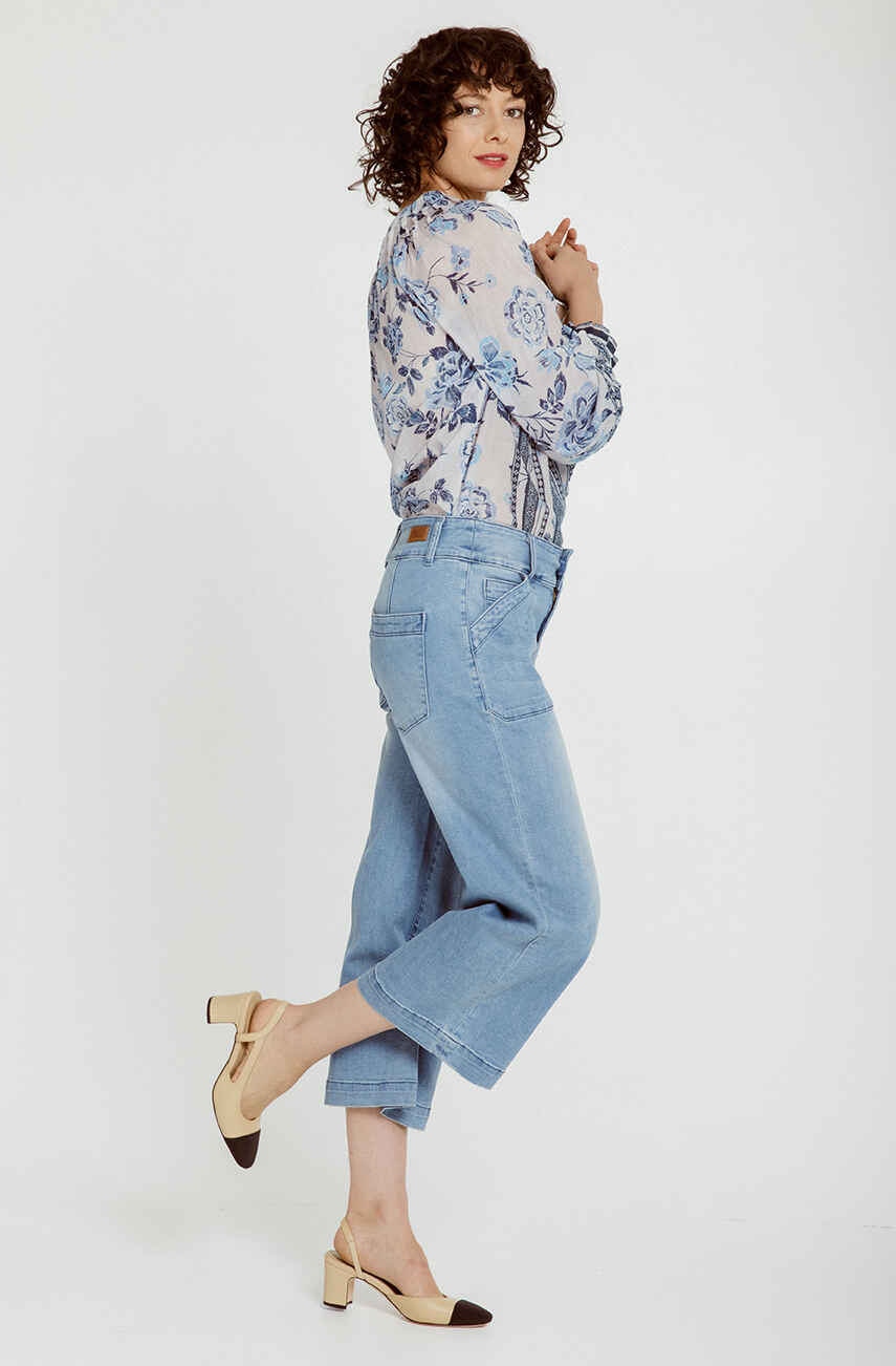 Dorset Jeans / Denim