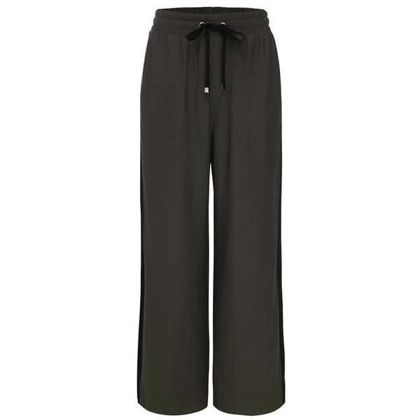 Indiana Pant / Chocolate