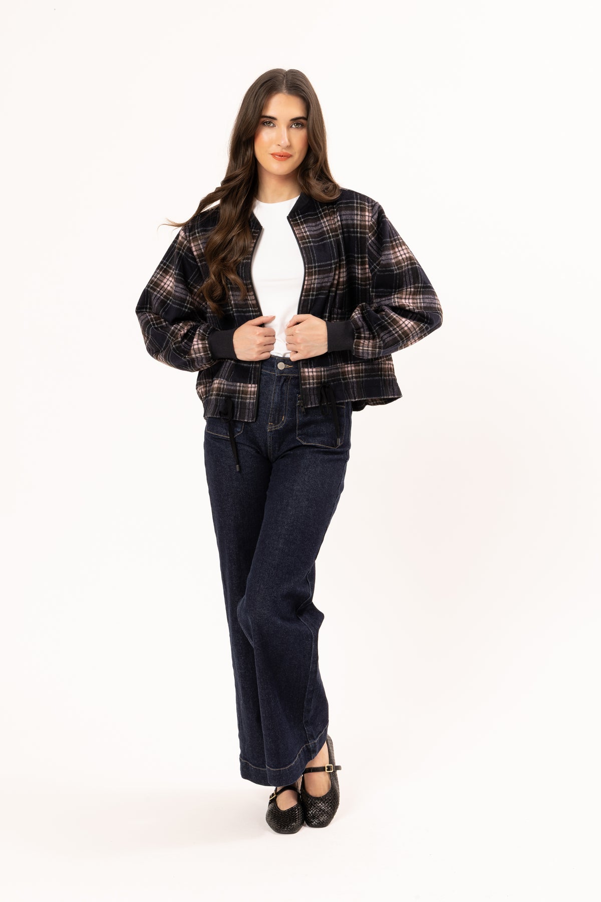 Keen Jacket / Winter Check