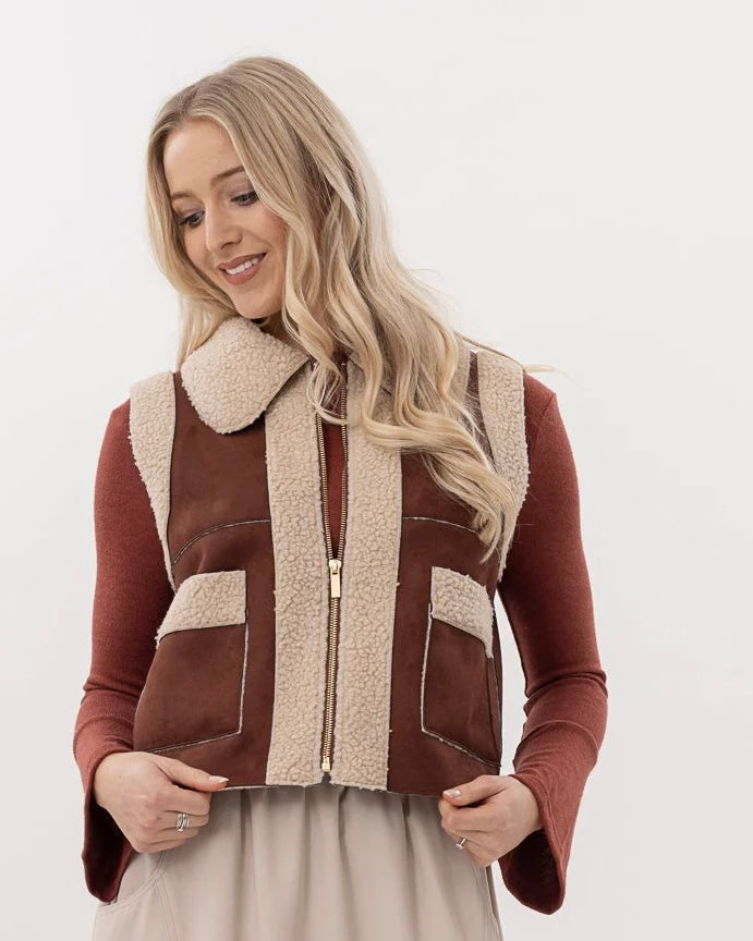Tayla Vest