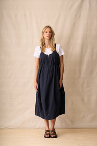 Lexi Pinafore / Twilight