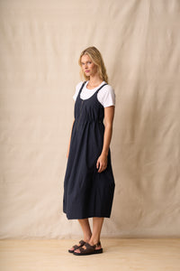 Lexi Pinafore / Twilight