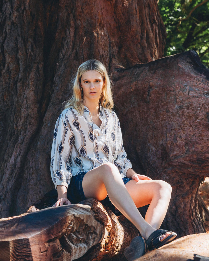 Reine Top / Boho