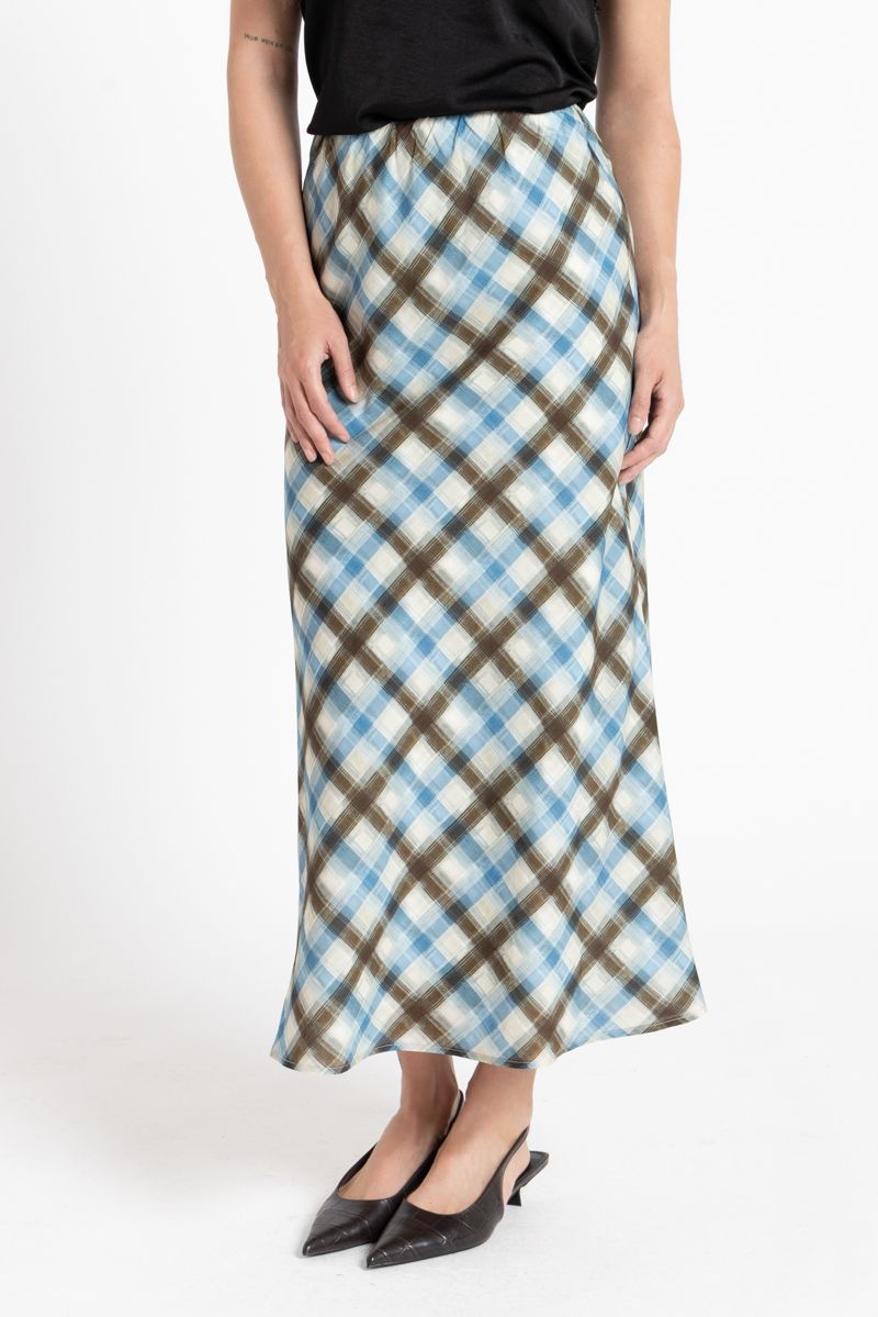 Willow Skirt / Harmony Check