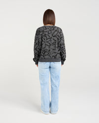 Elowen Sweat / Grey