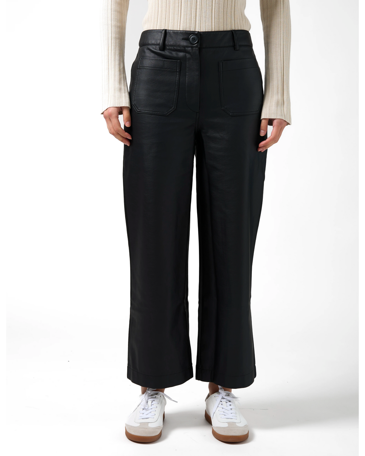 Axton Pant / Black