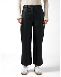 Axton Pant / Black