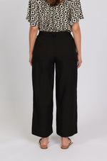 Harper Pant - Black