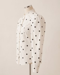 Letetia Blouse
