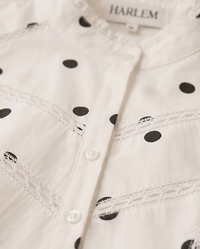 Letetia Blouse