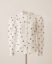 Letetia Blouse