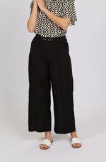 Harper Pant - Black