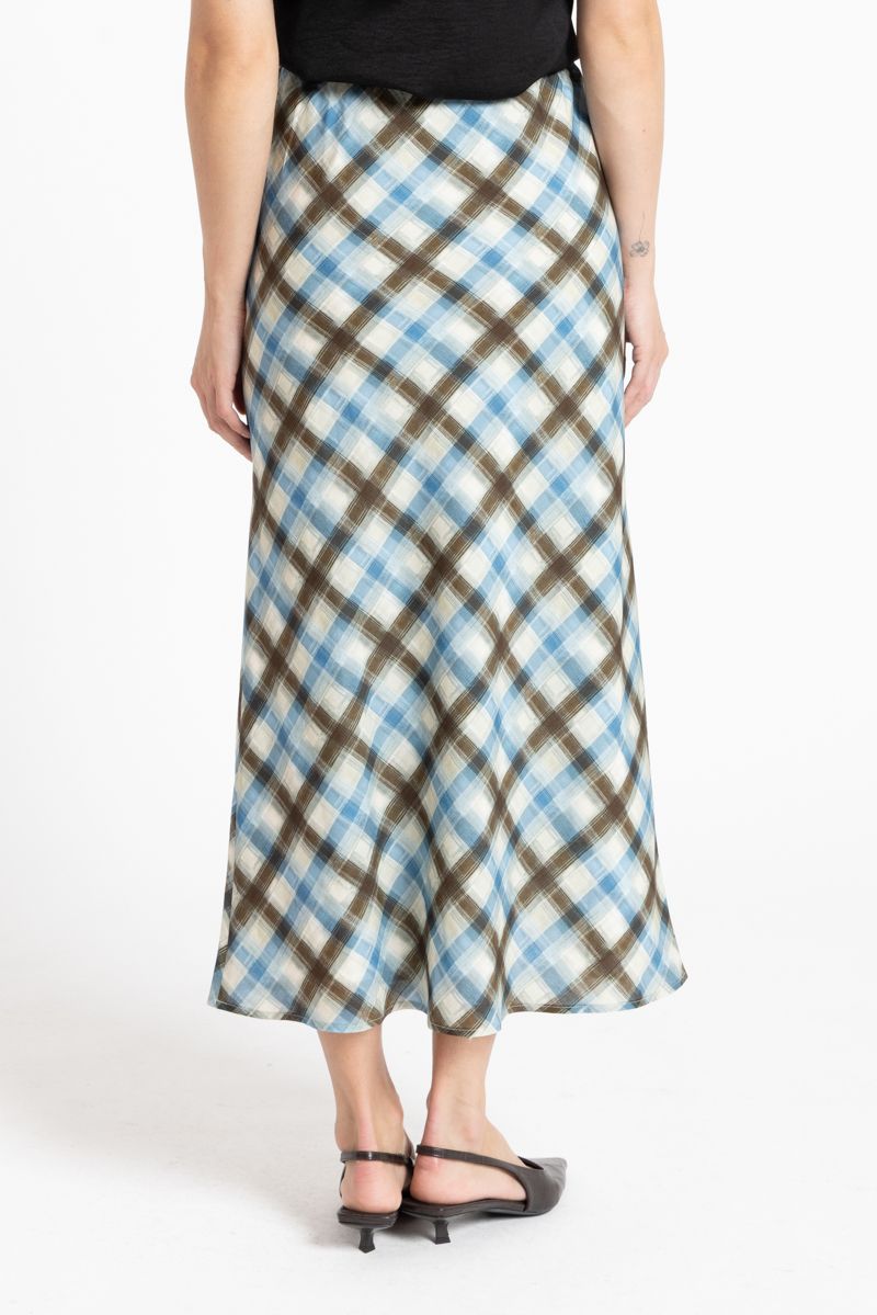 Willow Skirt / Harmony Check