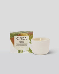 CIRCA 70g Candle - MANGO & PAPAYA