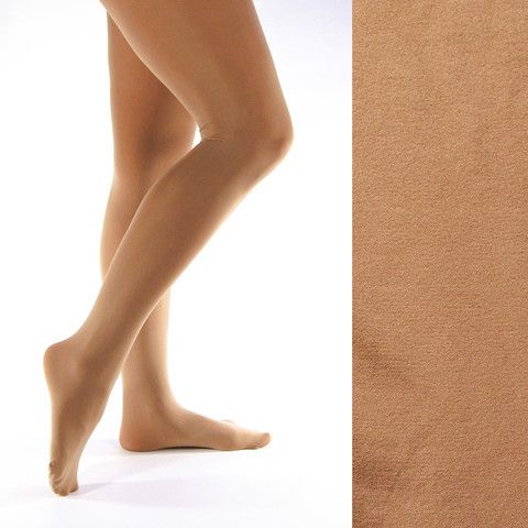 Semi Opaques 30 Mocha