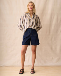Reine Top / Boho