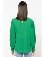 Influencer Top - Green