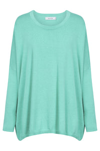 Haven Jumper - Mint