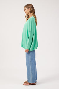 Haven Jumper - Mint1