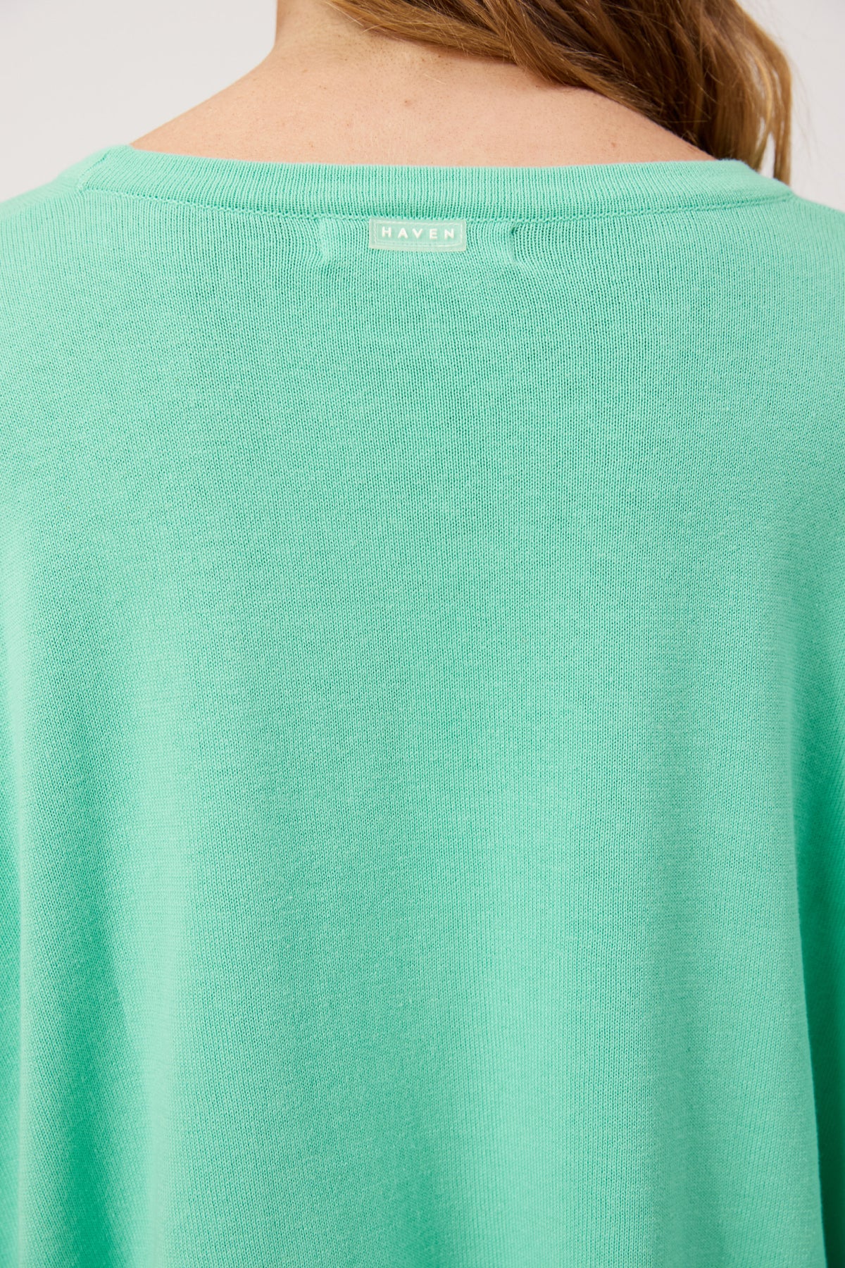 Haven Jumper - Mint1