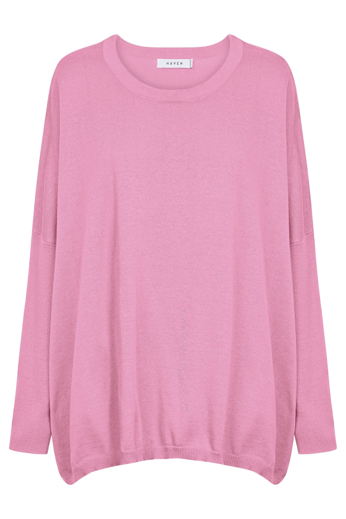 Haven Jumper - Musk