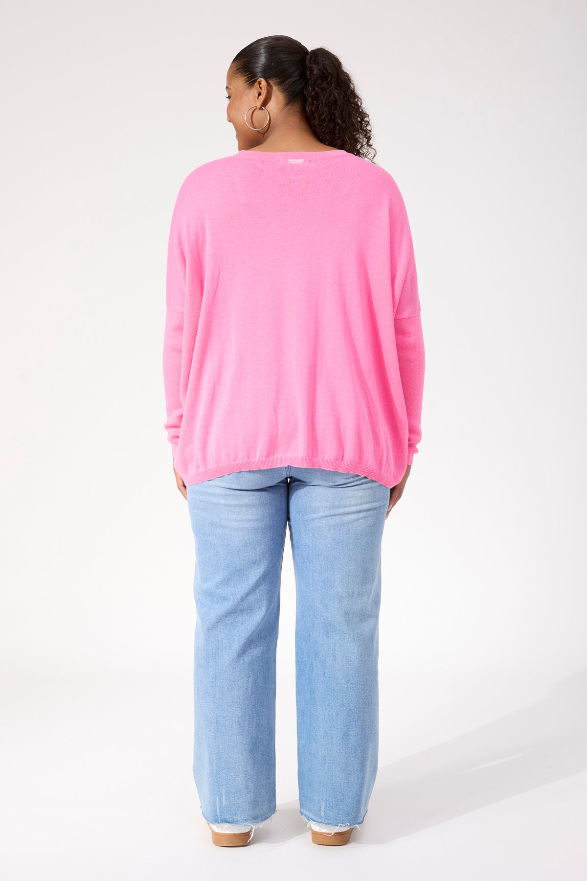 Haven Jumper - Musk