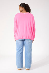 Haven Jumper - Musk
