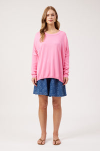 Haven Jumper - Musk