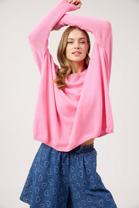 Haven Jumper - Musk