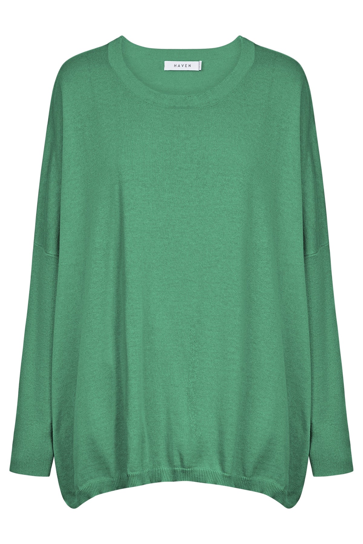 Haven Jumper - Oasis