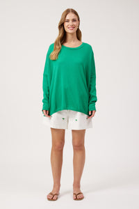 Haven Jumper - Oasis1