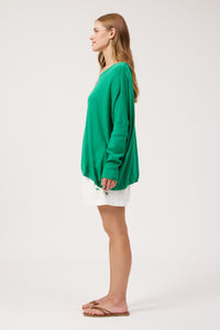 Haven Jumper - Oasis1