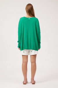 Haven Jumper - Oasis1