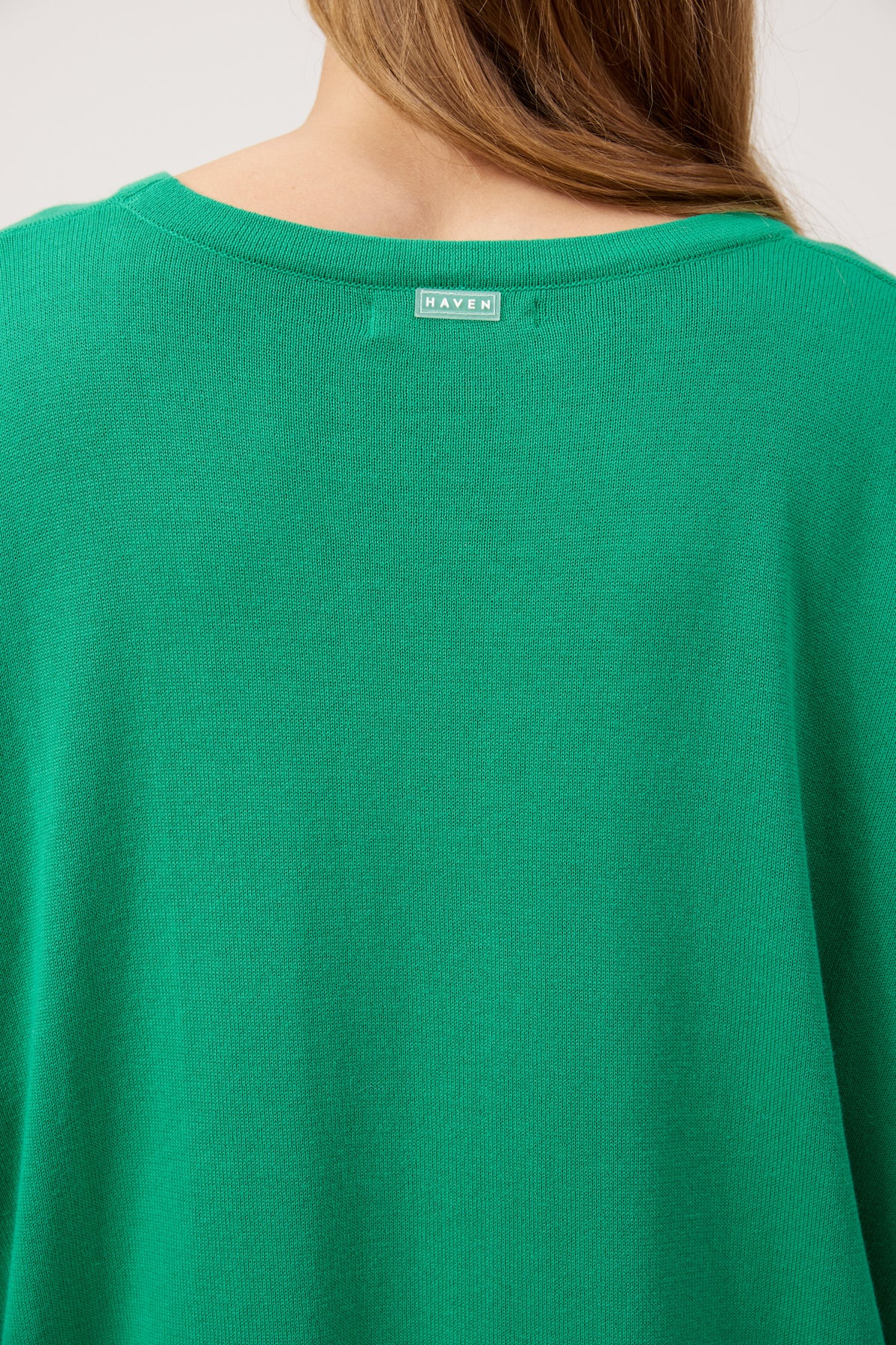 Haven Jumper - Oasis1