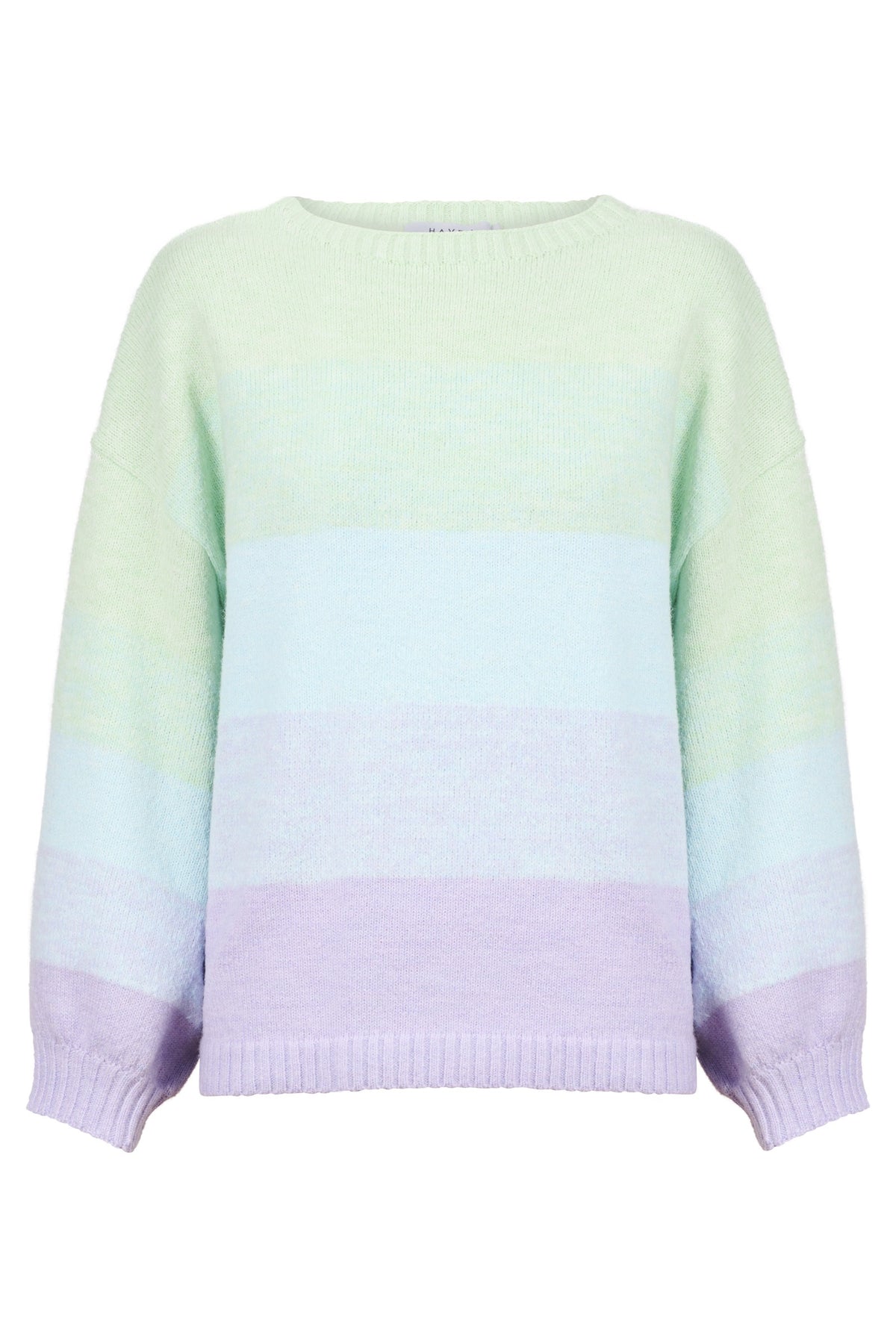 Valenza Jumper - Pastel