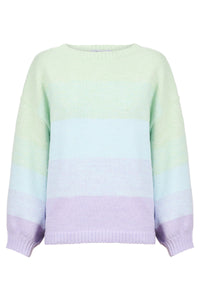 Valenza Jumper - Pastel