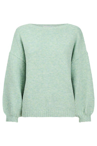 Ottawa Jumper - Mint