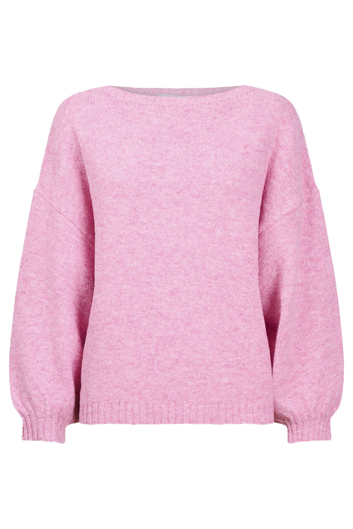 Ottawa Jumper - Pink
