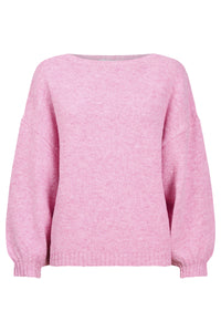 Ottawa Jumper - Pink