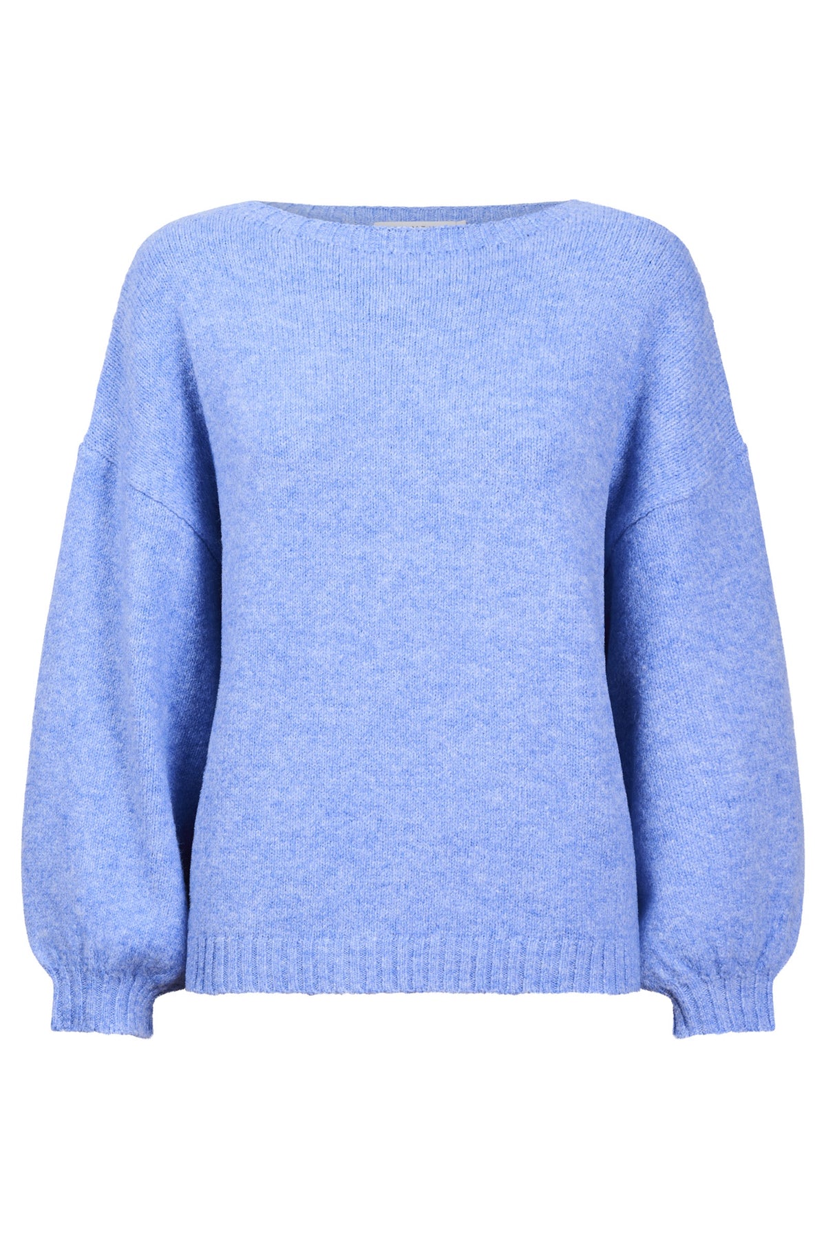 Ottawa Jumper - Blue