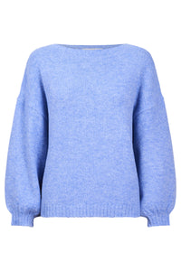 Ottawa Jumper - Blue