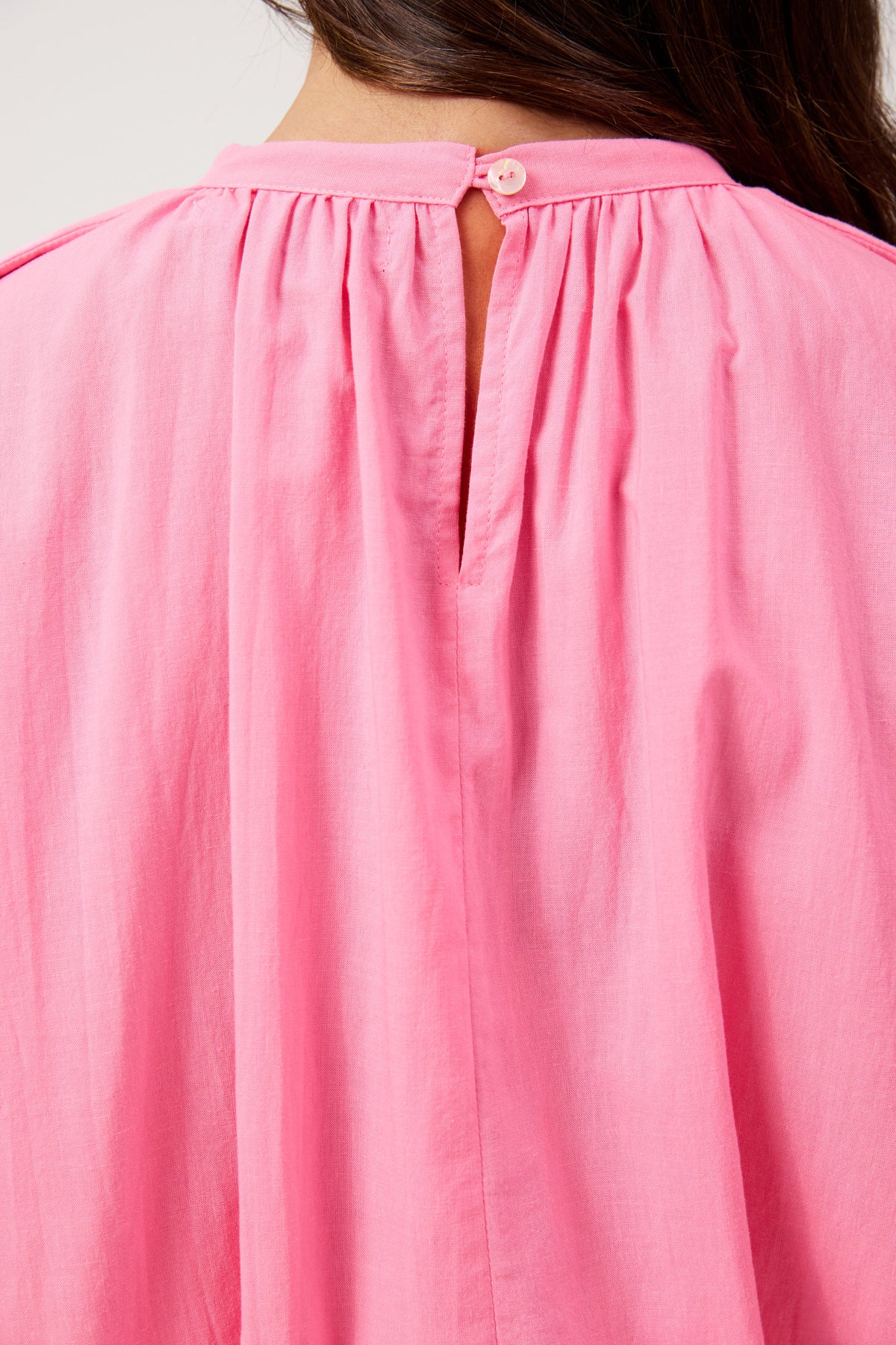 Positano Top - Pink