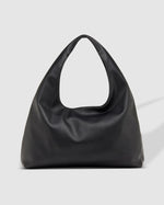 Monaco Shoulder Bag - Black