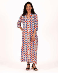 Frankie Dress - Retro Romance