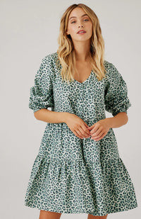 Indiana Mini Dress
