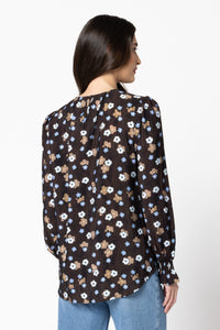 New York Top / Cedar Blossom