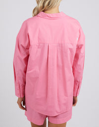 Delia Shirt - Sherbert